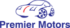 Premier Motors Logo